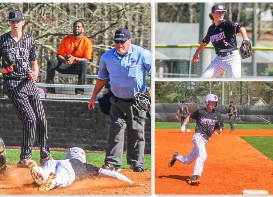 Northgate prepares for region schedule